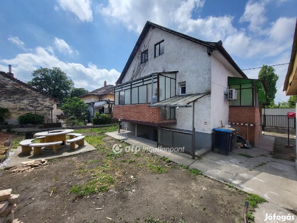 Eladó Ház, Budapest 19. ker.