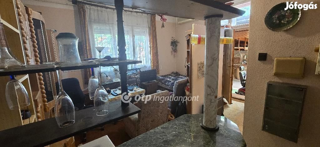 Eladó Ház, Budapest 20. ker.