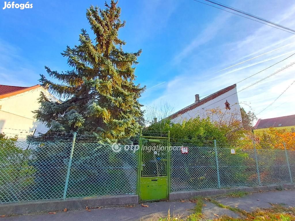 Eladó Ház, Budapest 20. ker.