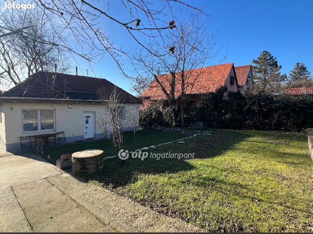 Eladó Ház, Budapest 21. ker.