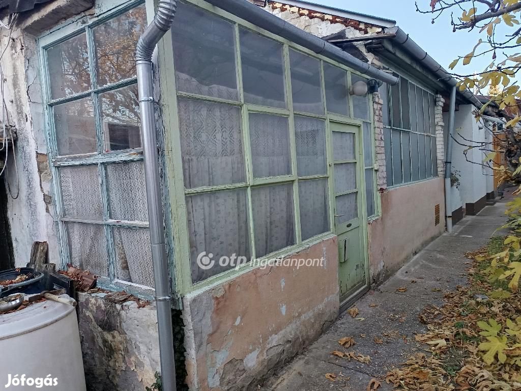 Eladó Ház, Budapest 21. ker.