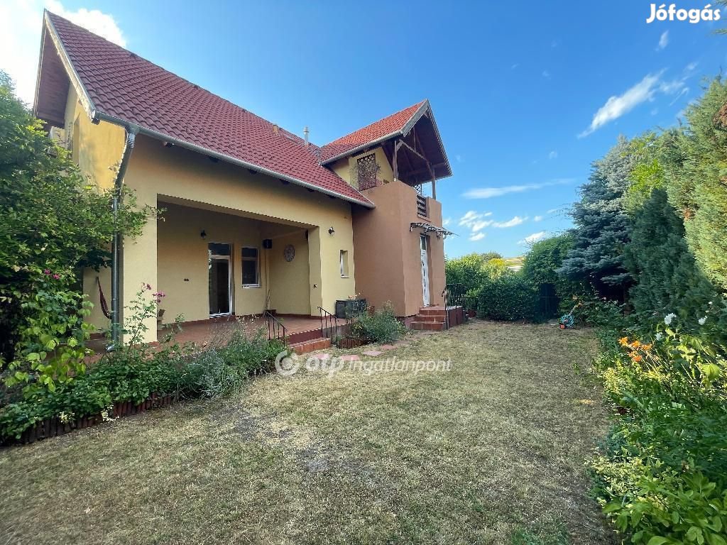 Eladó Ház, Budapest 22. ker.
