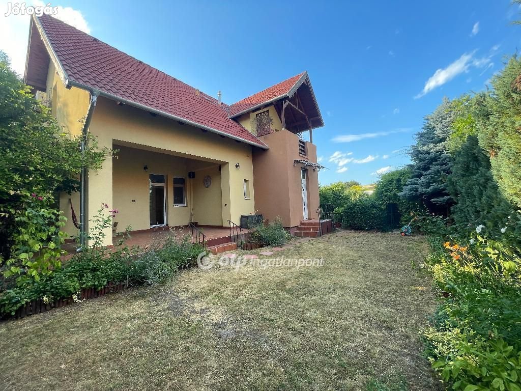 Eladó Ház, Budapest 22. ker.
