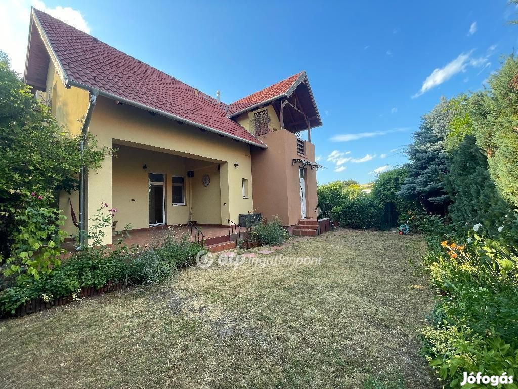 Eladó Ház, Budapest 22. ker.