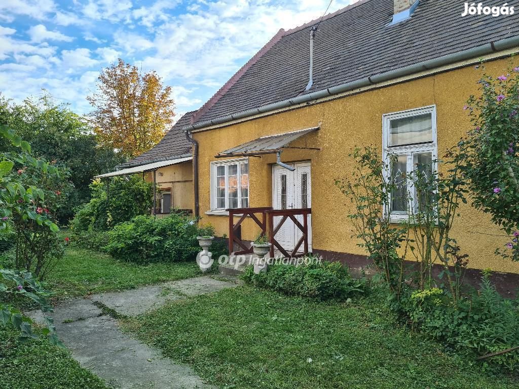Eladó Ház, Budapest 22. ker.