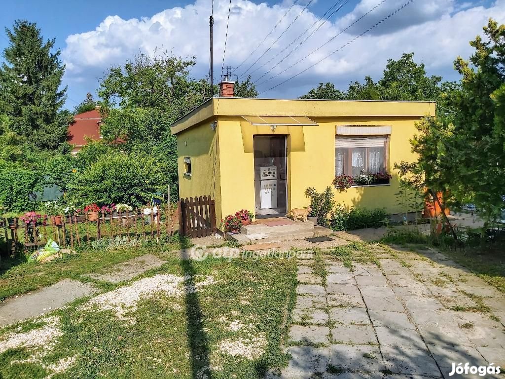 Eladó Ház, Budapest 22. ker.