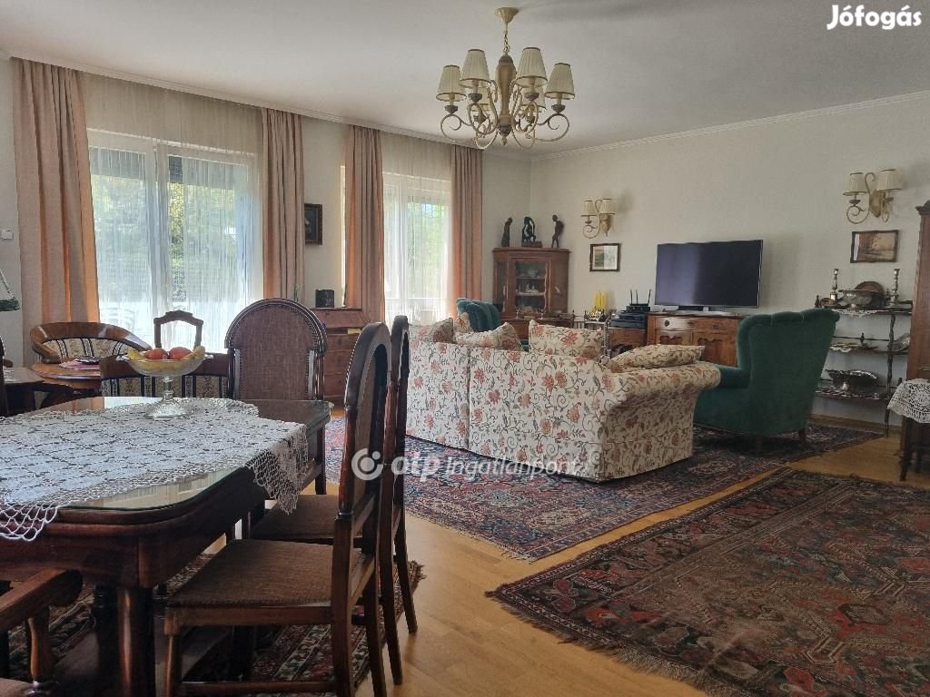 Eladó Ház, Budapest 2. ker.