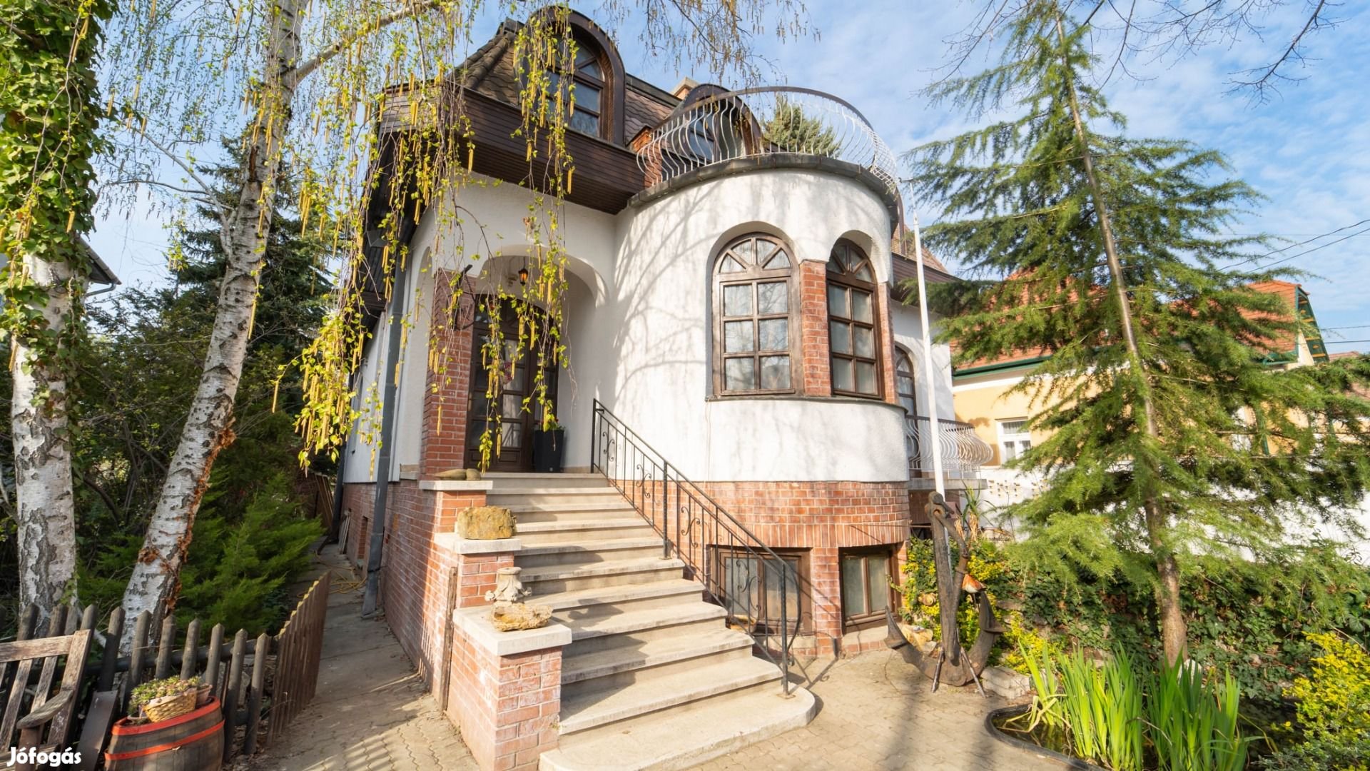 Eladó Ház, Budapest IV. kerület 298.000.000 Ft