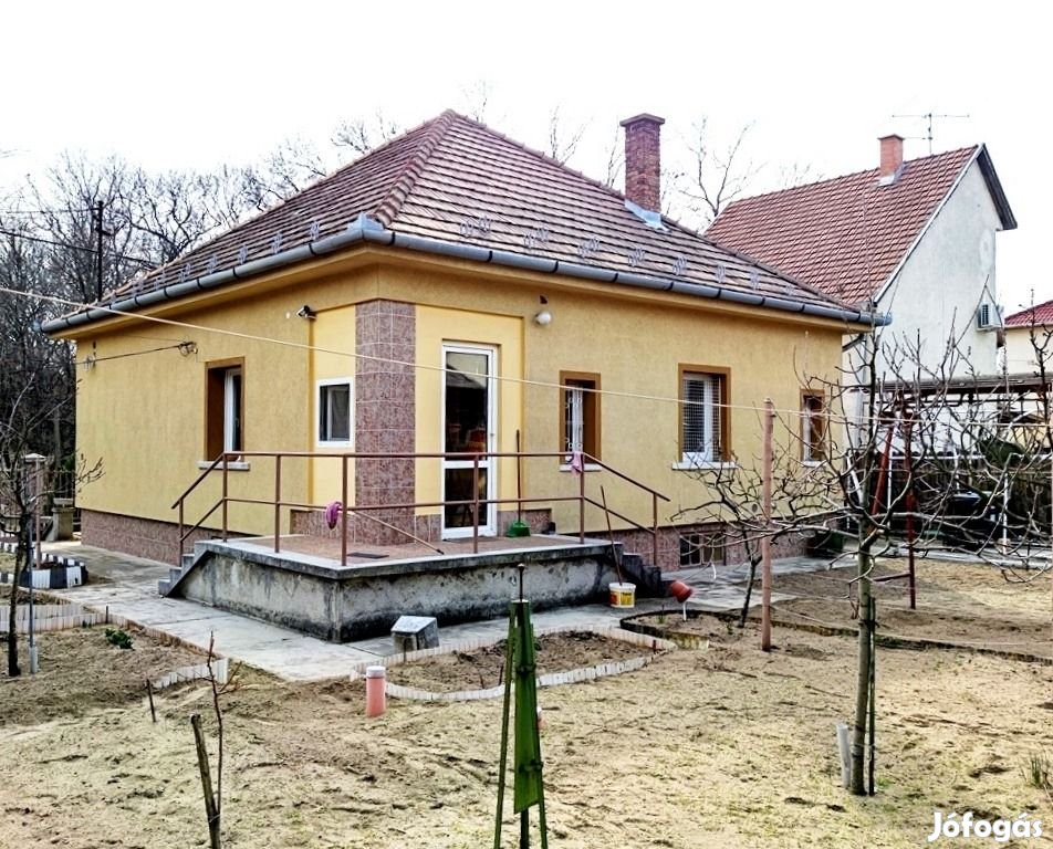 Eladó Ház, Budapest XVIII. kerület 73.000.000 Ft