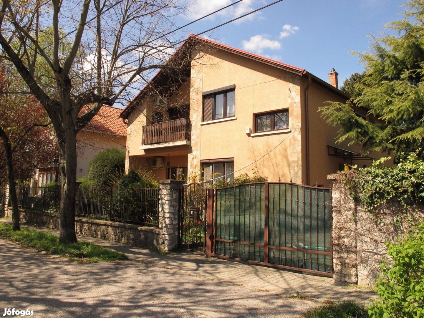 Eladó Ház, Budapest XXII. kerület 209.900.000 Ft