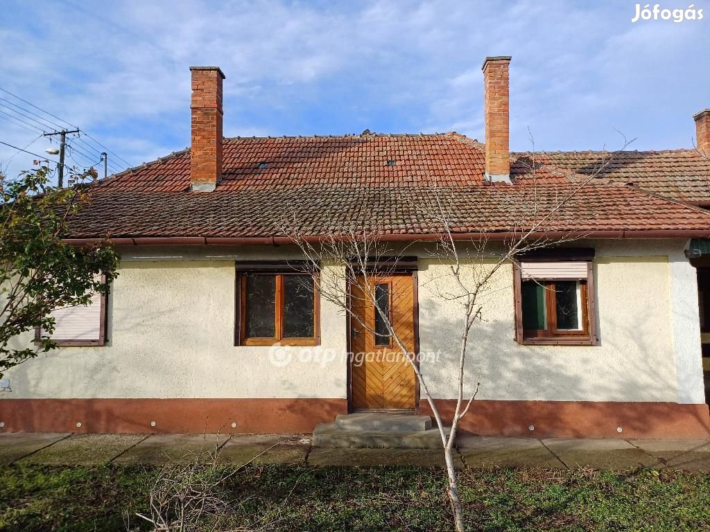 Eladó Ház, Csanytelek