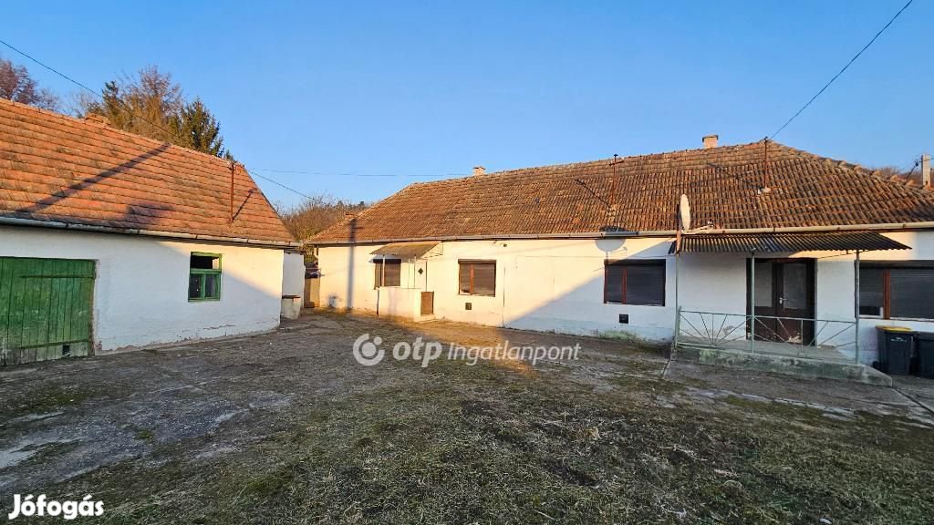 Eladó Ház, Cserépfalu