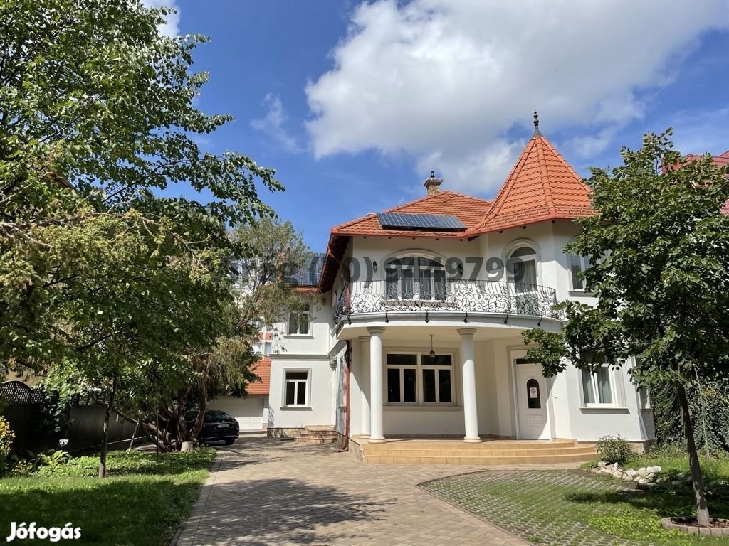 Eladó Ház, Debrecen 488.000.000 Ft
