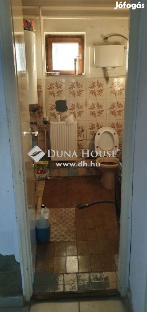 Eladó Ház, Délegyháza