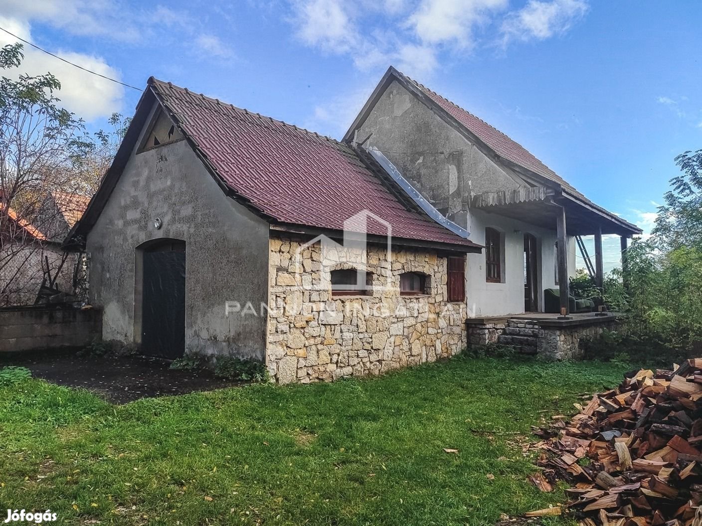 Eladó Ház, Dörgicse 39.900.000 Ft