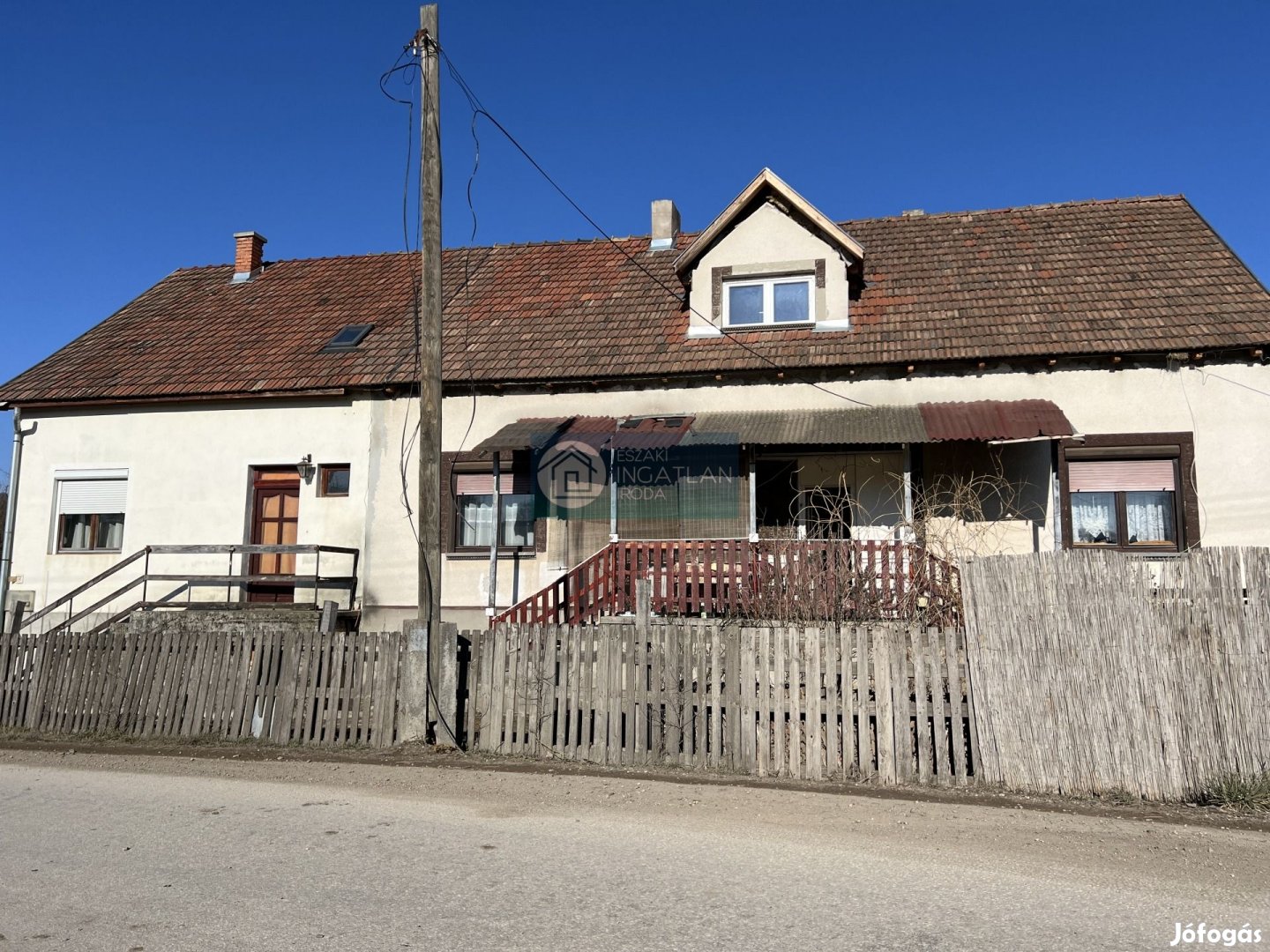 Eladó Ház, Dövény 24.900.000 Ft