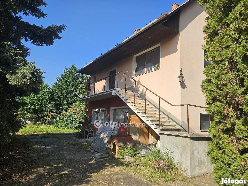 Eladó Ház, Dunaharaszti