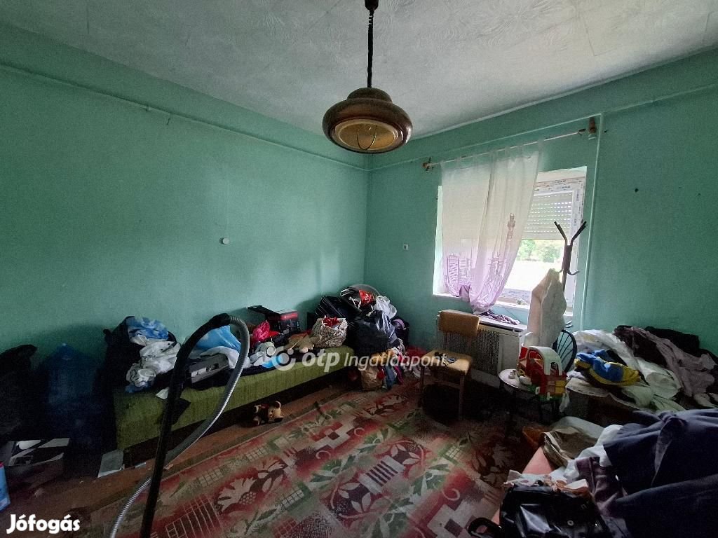 Eladó Ház, Egerfarmos