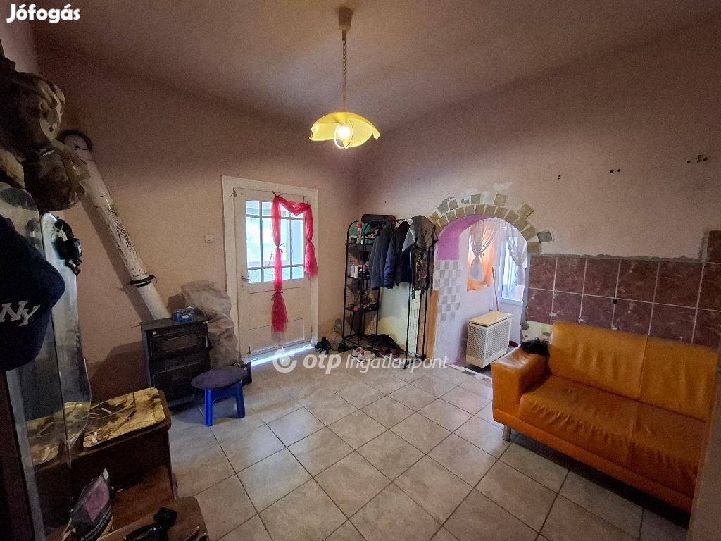 Eladó Ház, Egerfarmos