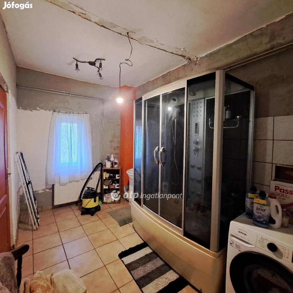 Eladó Ház, Egerfarmos