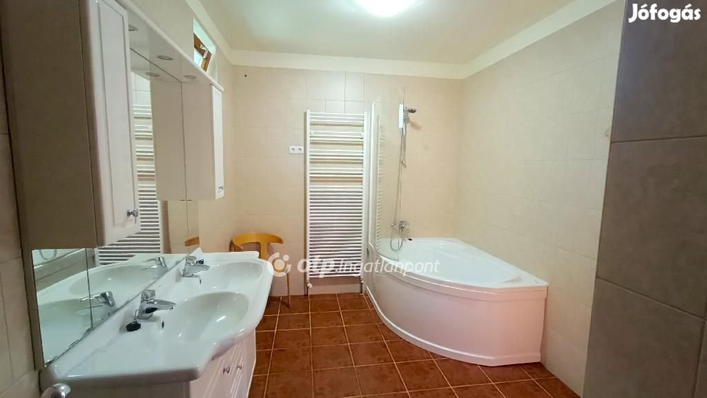 Eladó Ház, Egerszalók