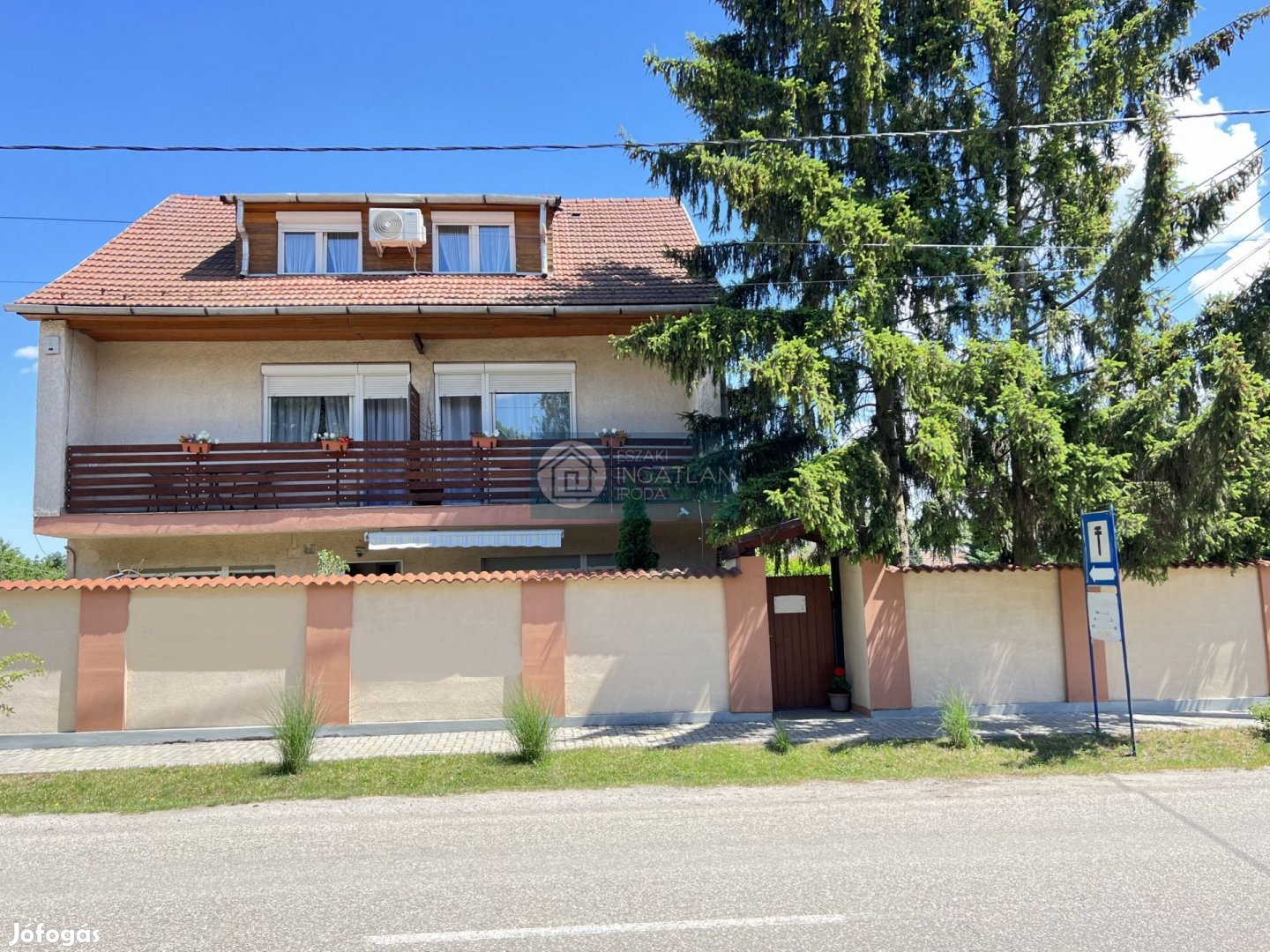 Eladó Ház, Egerszalók 90.000.000 Ft