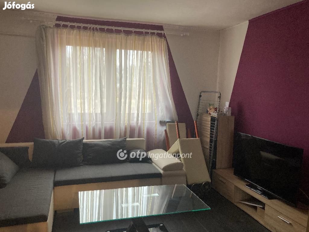 Eladó Ház, Egerszólát