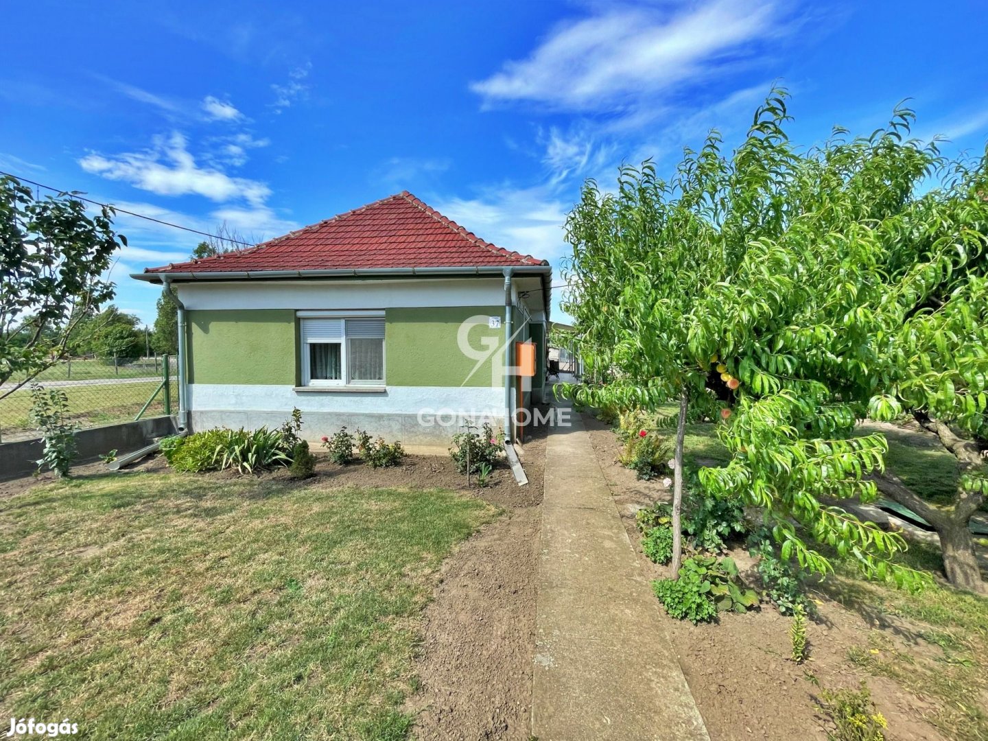 Eladó Ház, Enying 45.800.000 Ft