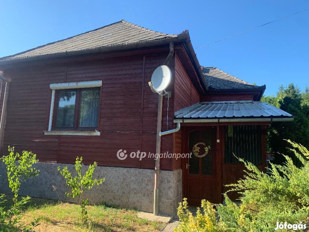 Eladó Ház, Erdőkövesd