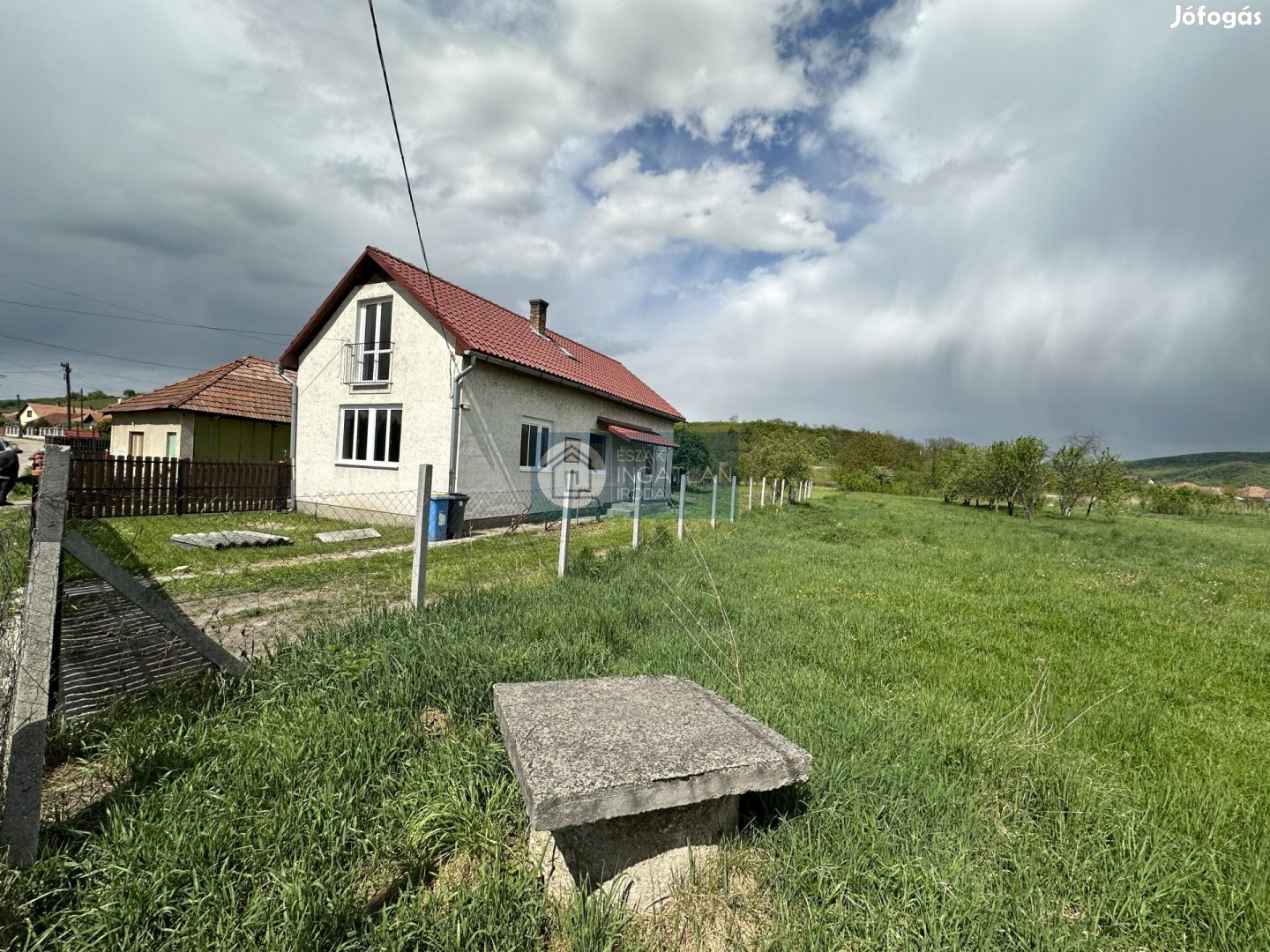 Eladó Ház, Felsőnyárád 23.700.000 Ft