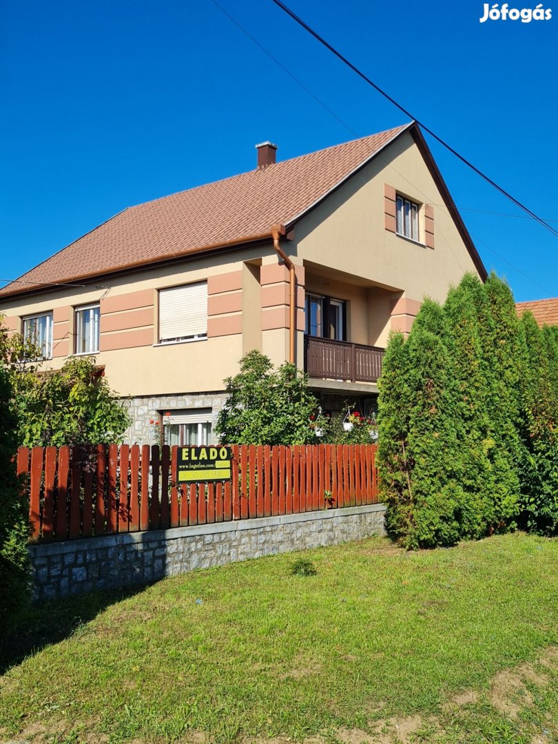 Eladó Ház, Felsőzsolca 74.990.000 Ft