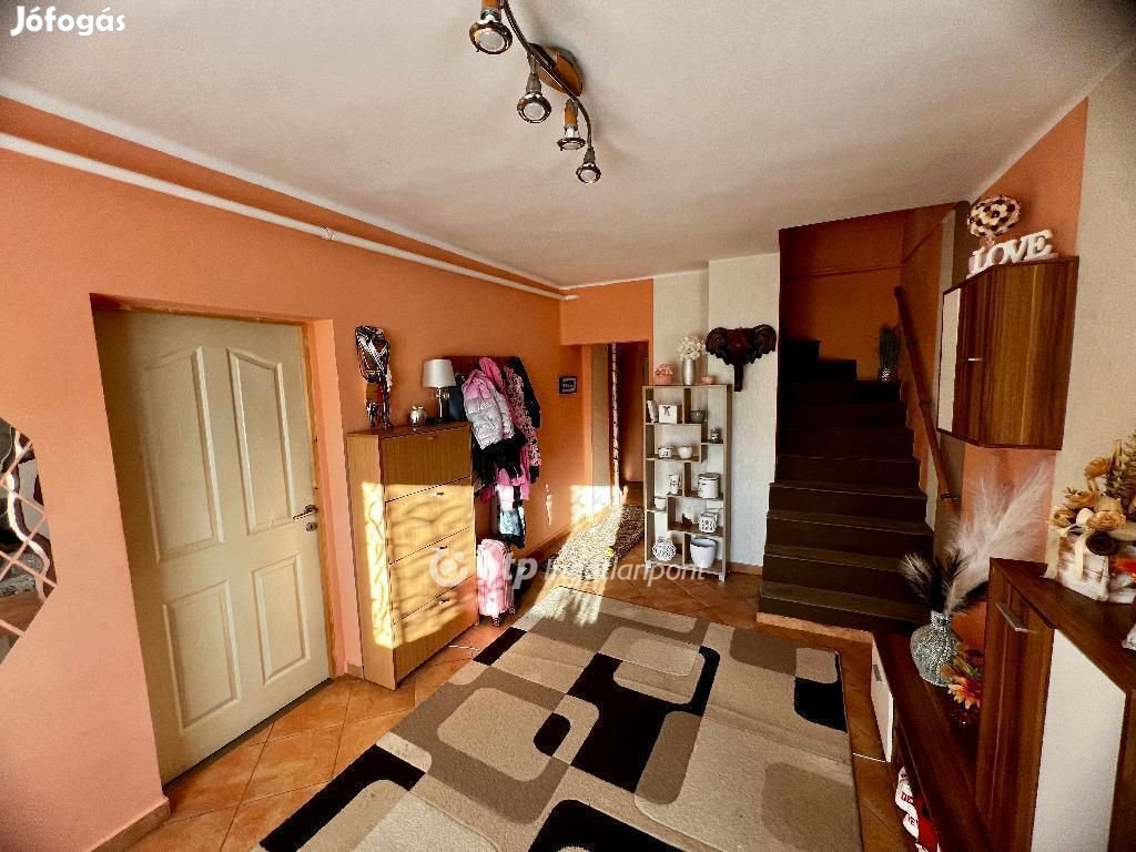 Eladó Ház, Füzesabony