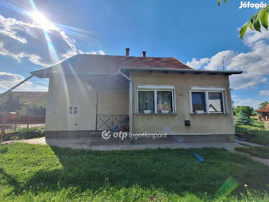 Eladó Ház, Füzesgyarmat