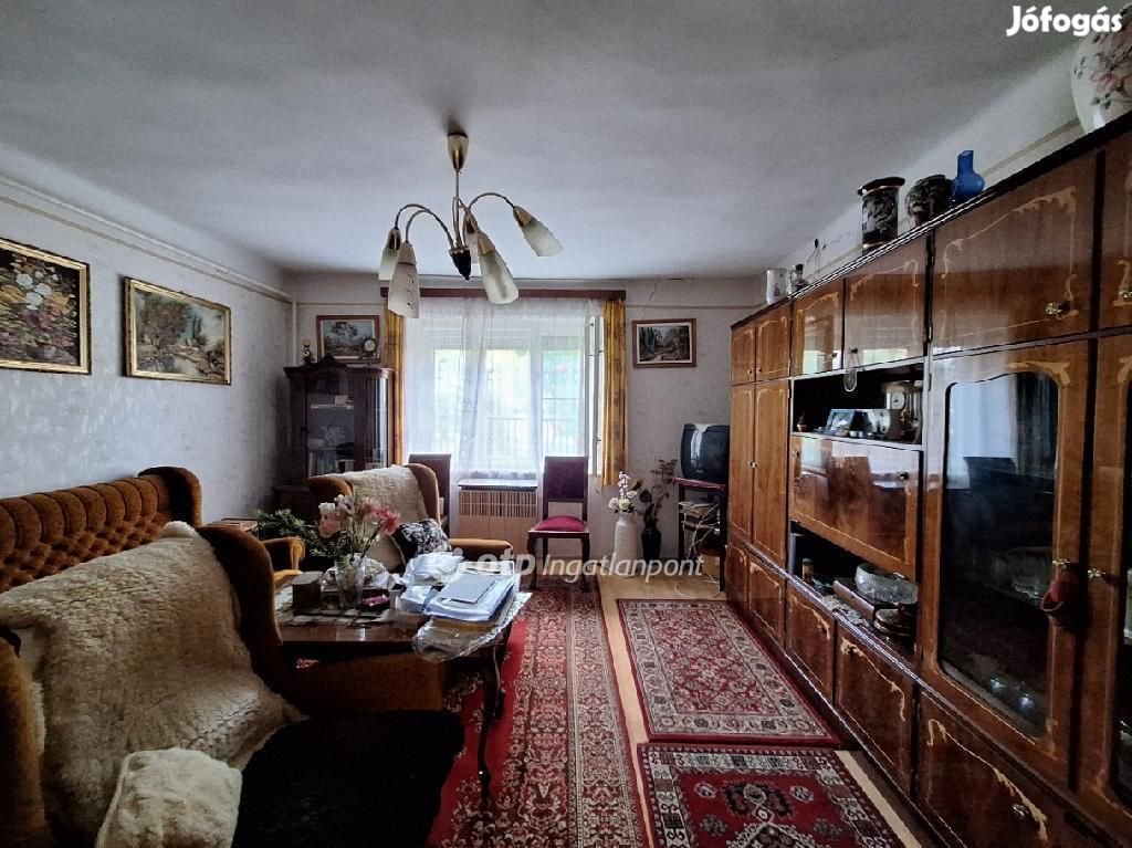 Eladó Ház, Füzesgyarmat