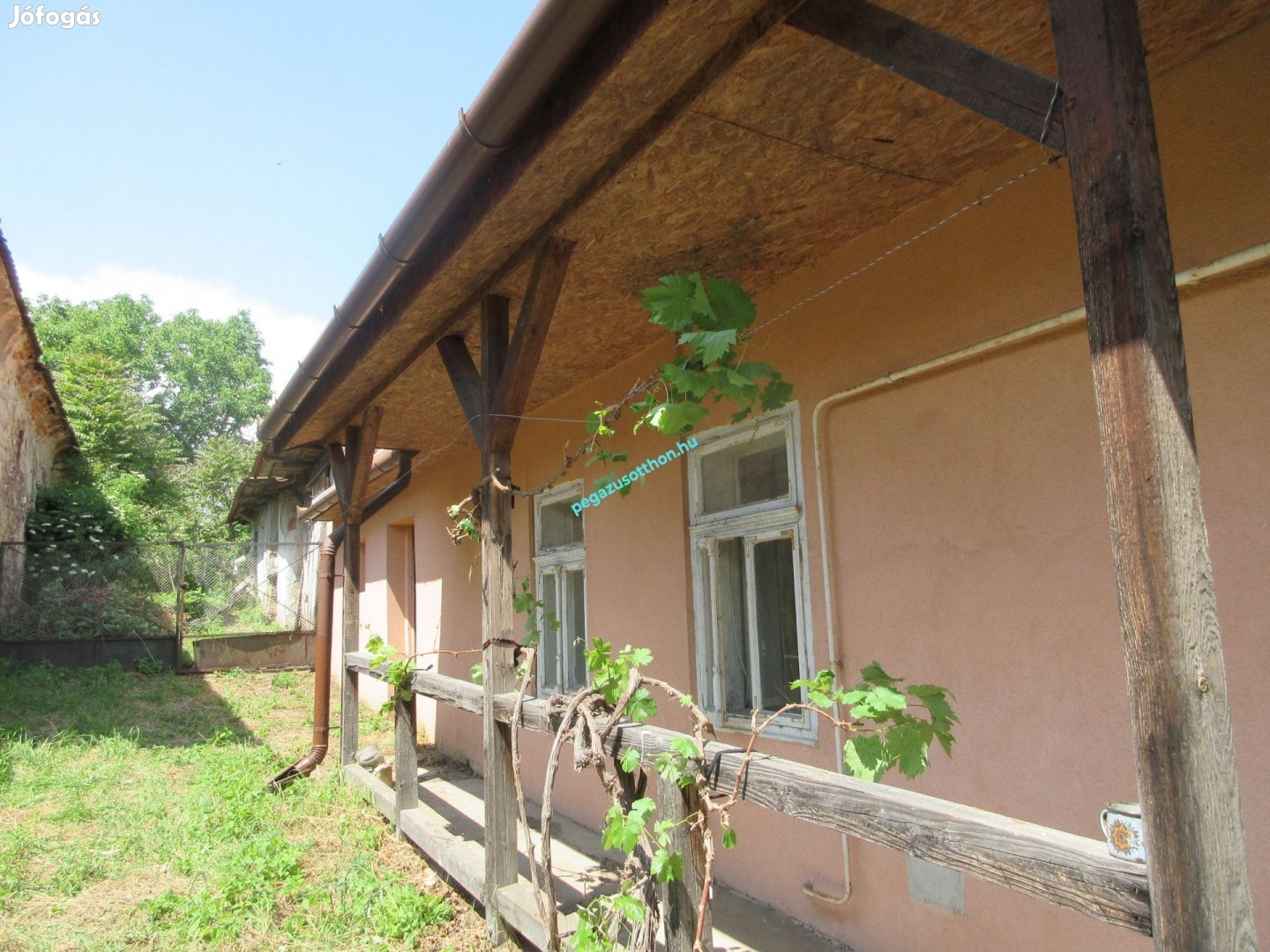 Eladó Ház, Gönc 11.900.000 Ft