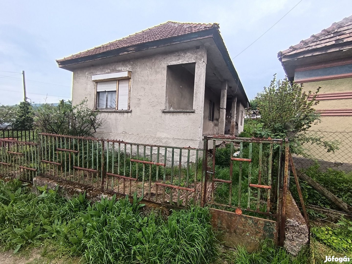 Eladó Ház, Gönc 4.990.000 Ft