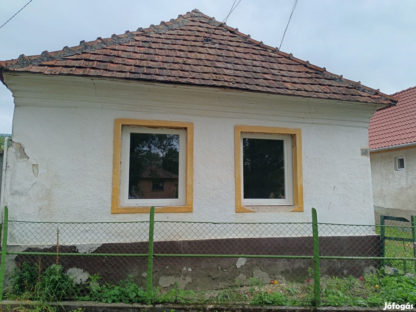 Eladó Ház, Gönc 7.990.000 Ft