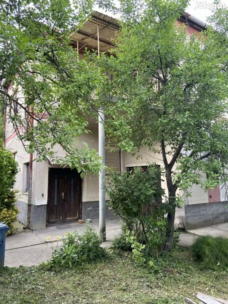 Eladó Ház, Gyomaendrőd