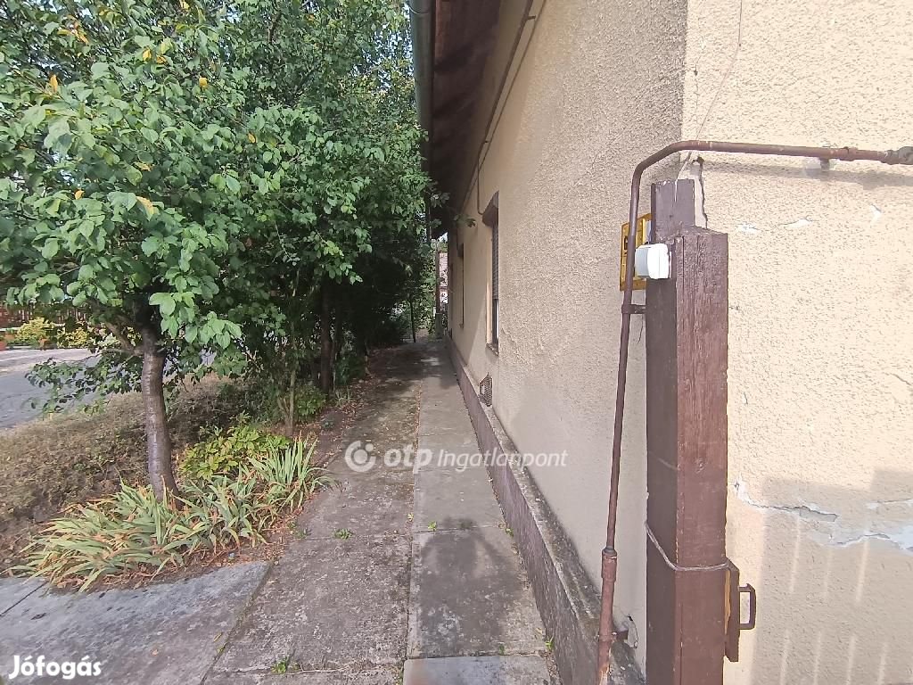 Eladó Ház, Gyomaendrőd
