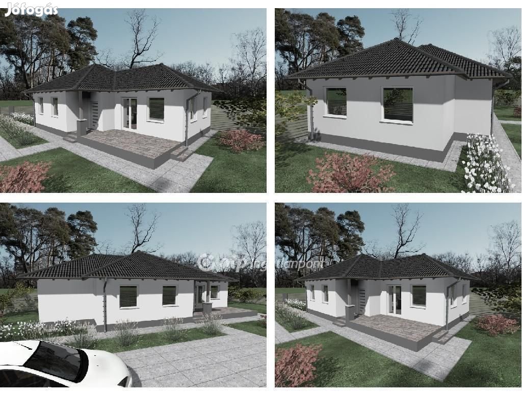 Eladó Ház, Gyöngyöshalász