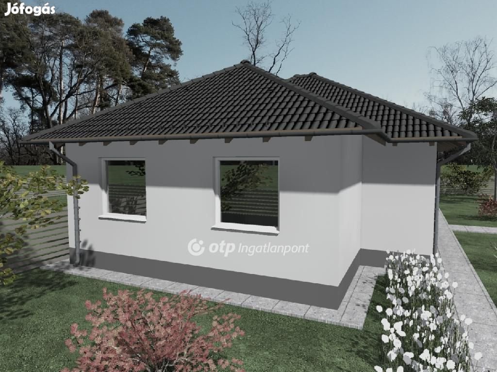 Eladó Ház, Gyöngyöshalász