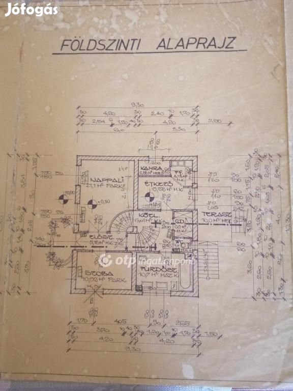 Eladó Ház, Gyöngyöshalász