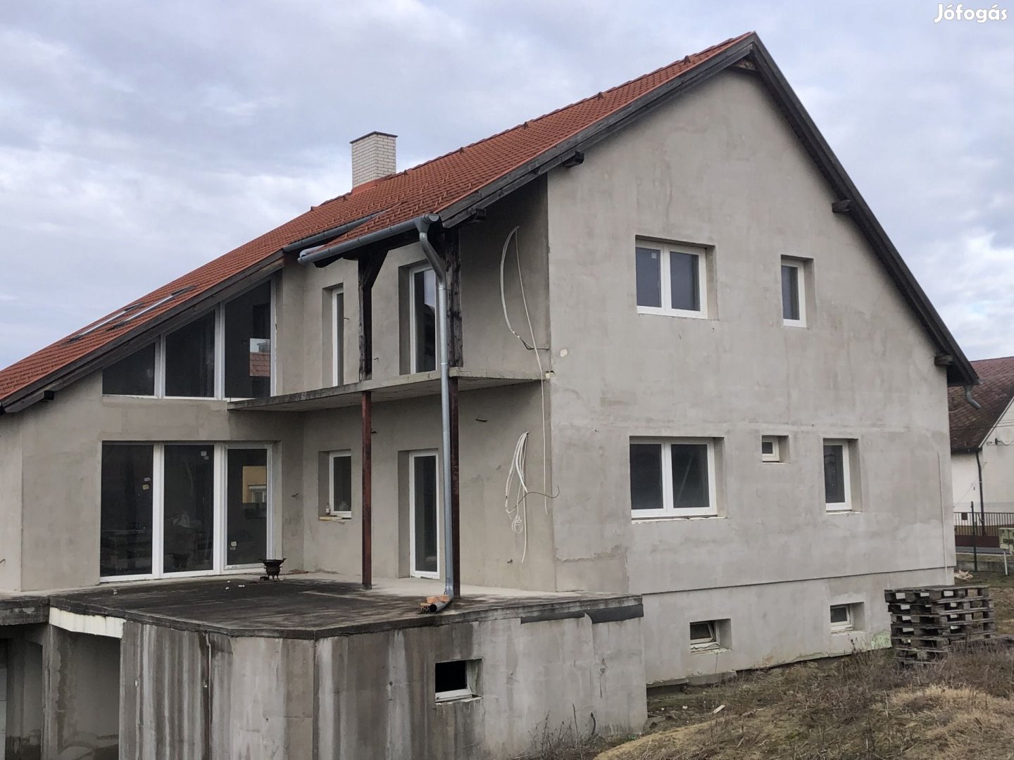 Eladó Ház, Győrladamér 79.000.000 Ft