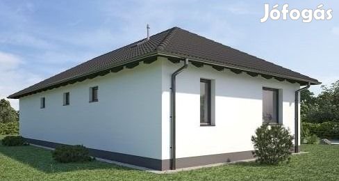 Eladó Ház, Győrújbarát 55.400.000 Ft