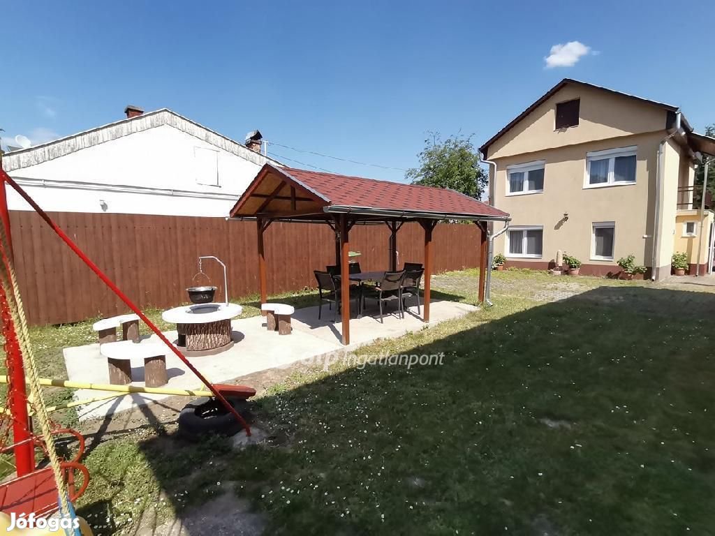 Eladó Ház, Hajdúszoboszló