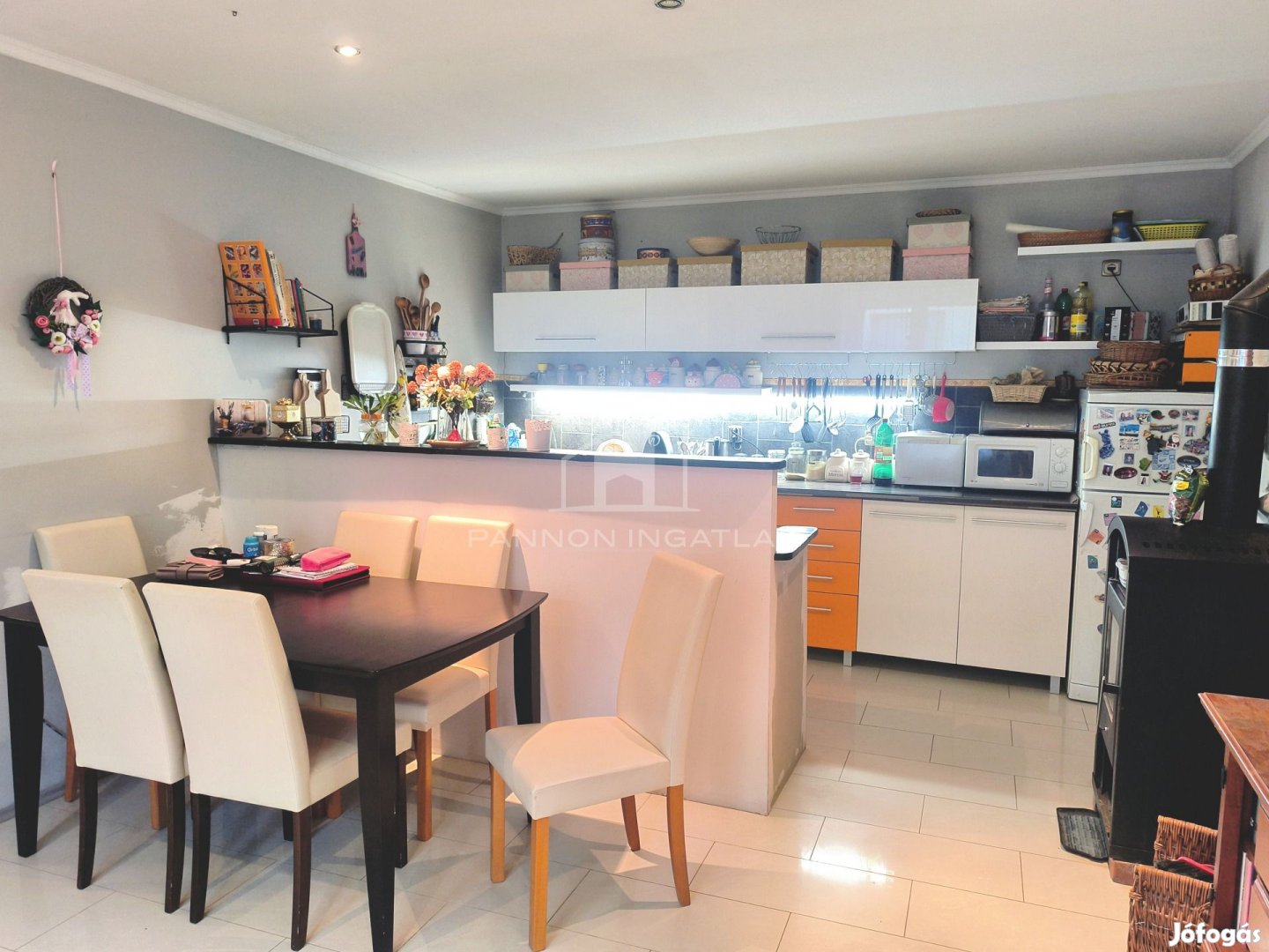 Eladó Ház, Hajmáskér 49.800.000 Ft