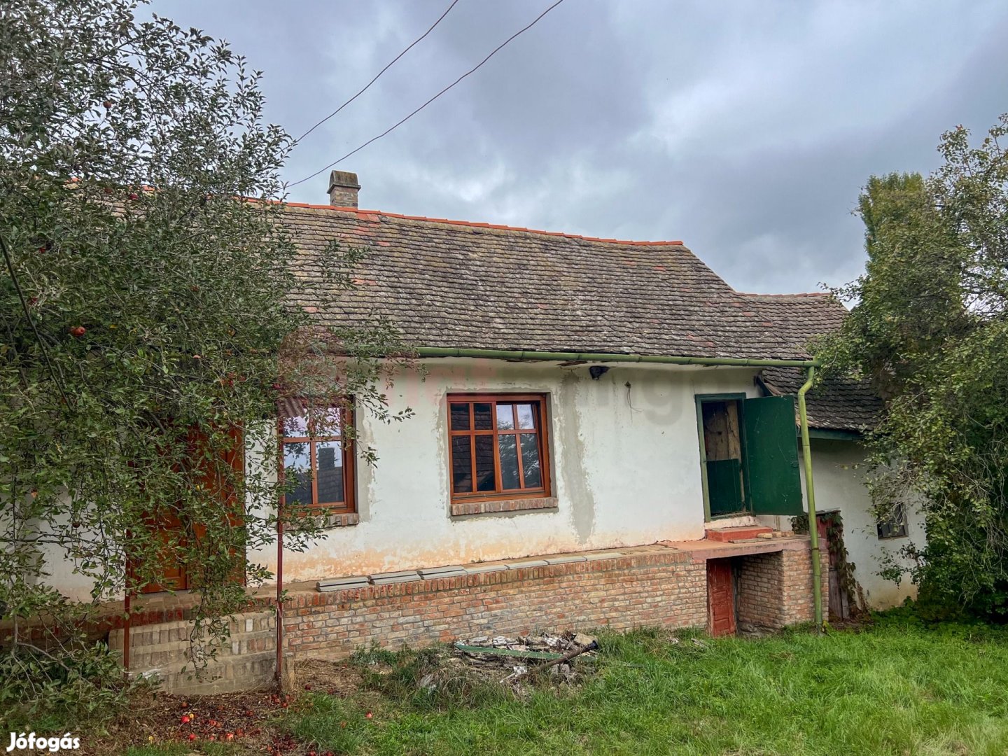 Eladó Ház, Hásságy 28.900.000 Ft