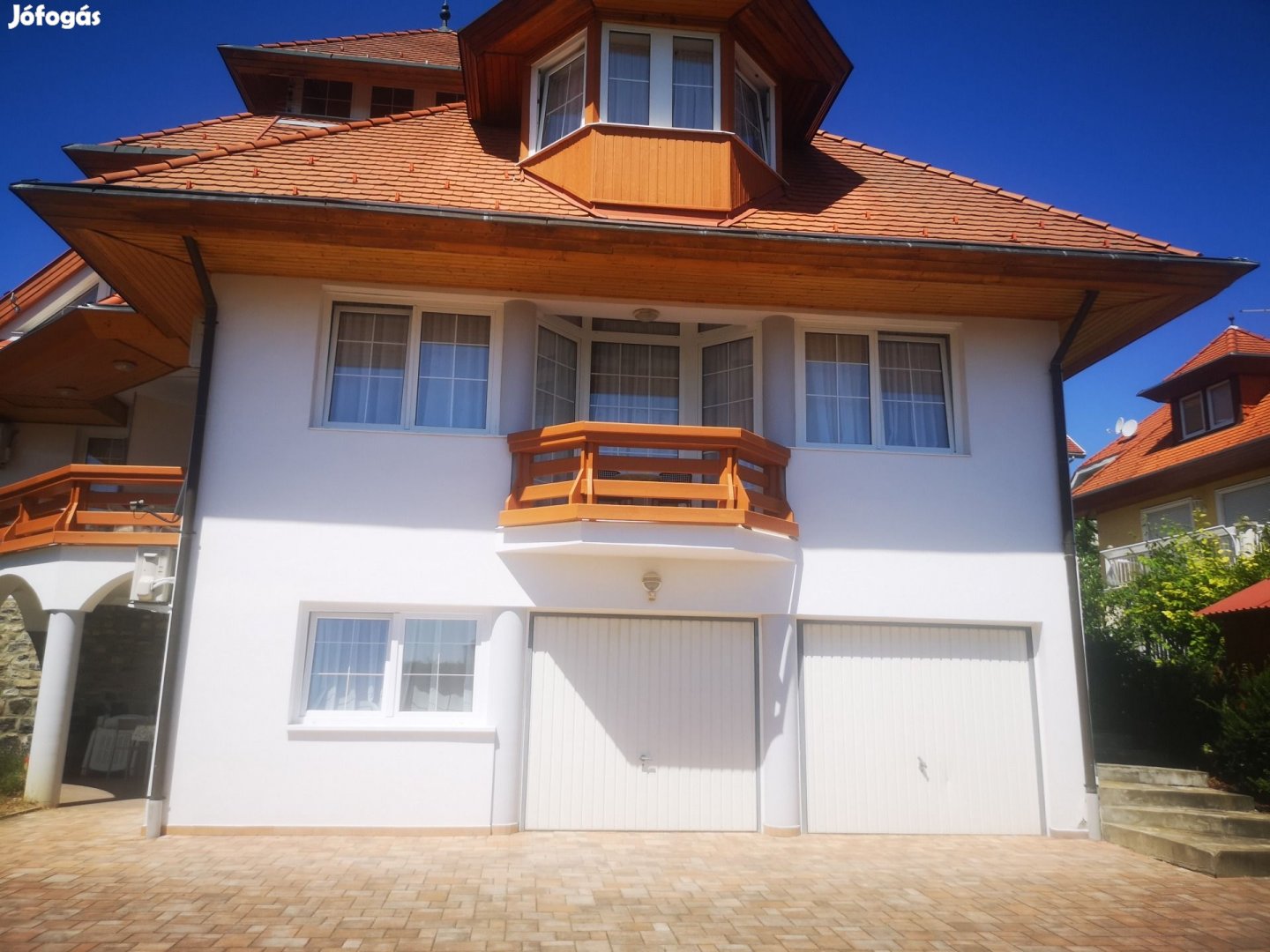 Eladó Ház, Hévíz 190.300.000 Ft