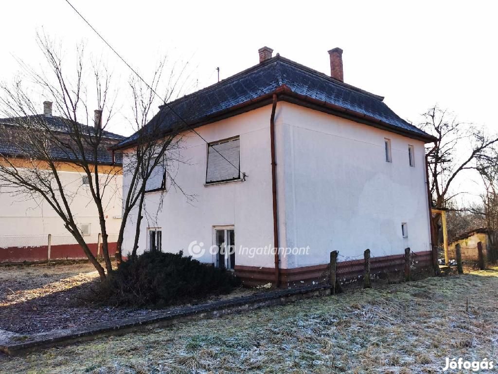 Eladó Ház, Karancskeszi