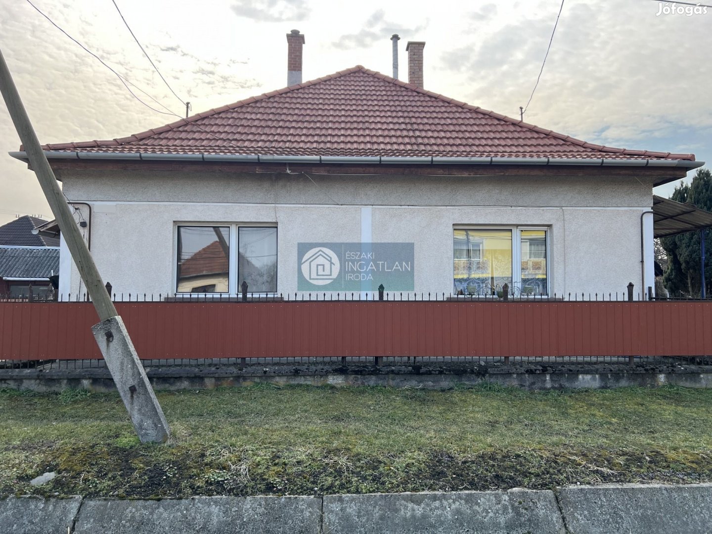 Eladó Ház, Kazincbarcika 42.990.000 Ft